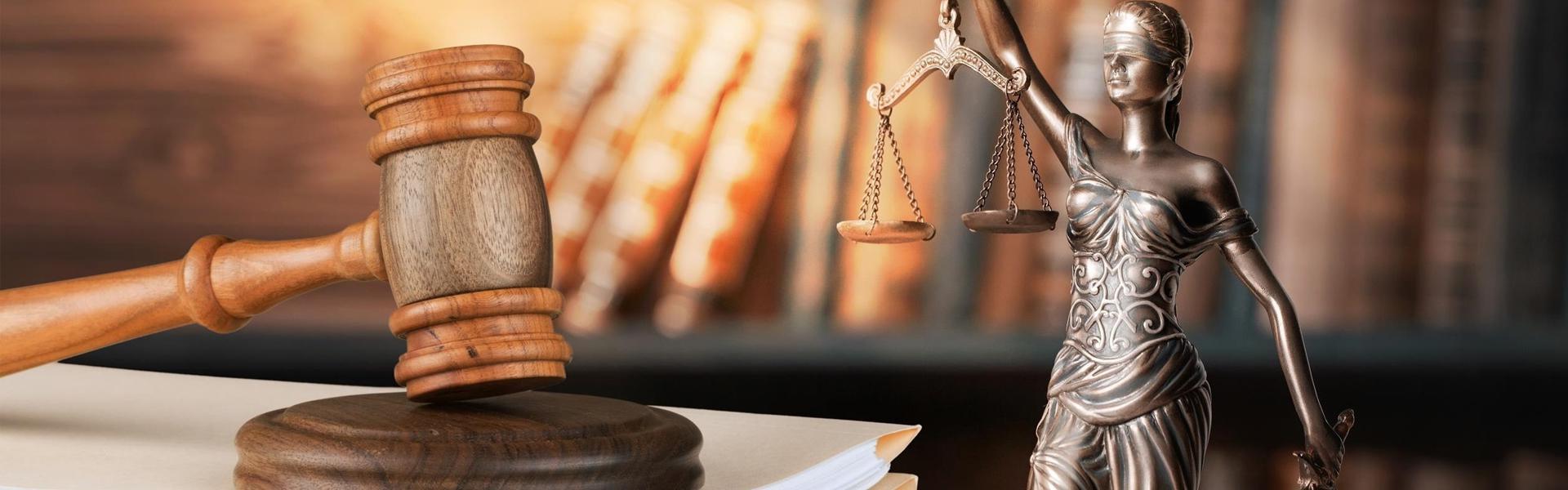 Alba Legal - Maritime Law
