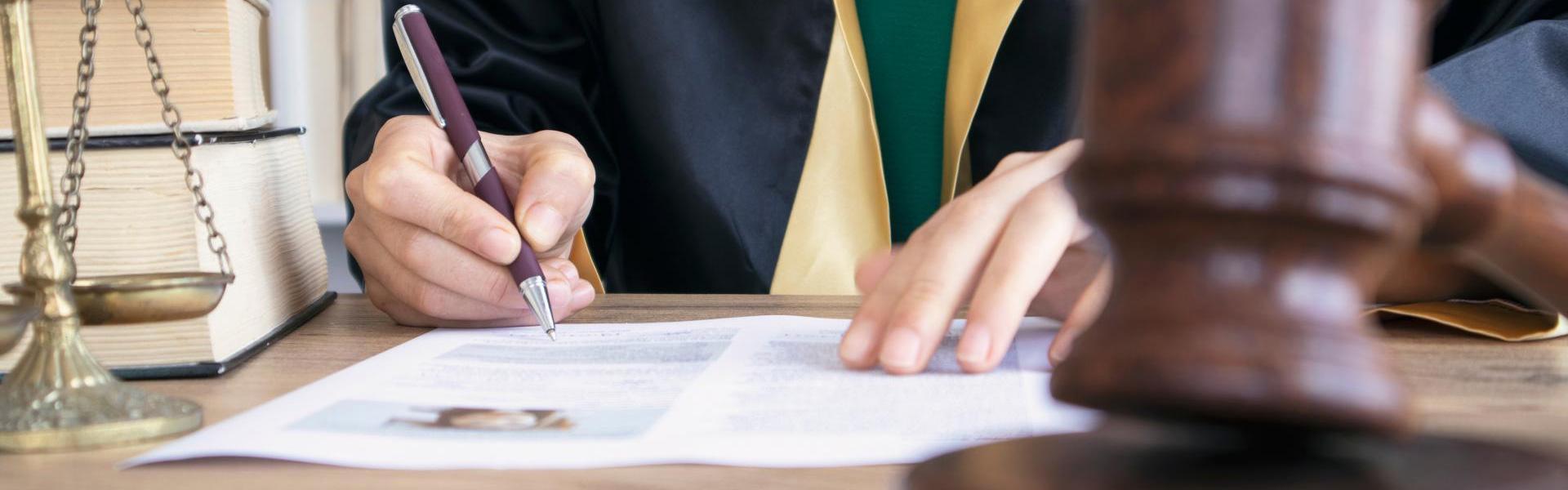 Alba Legal - Maritime Law
