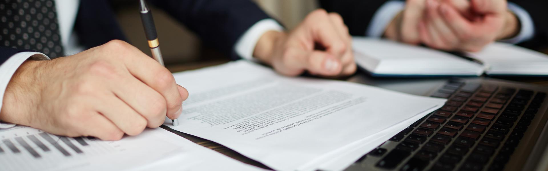 Alba Legal - Maritime Law