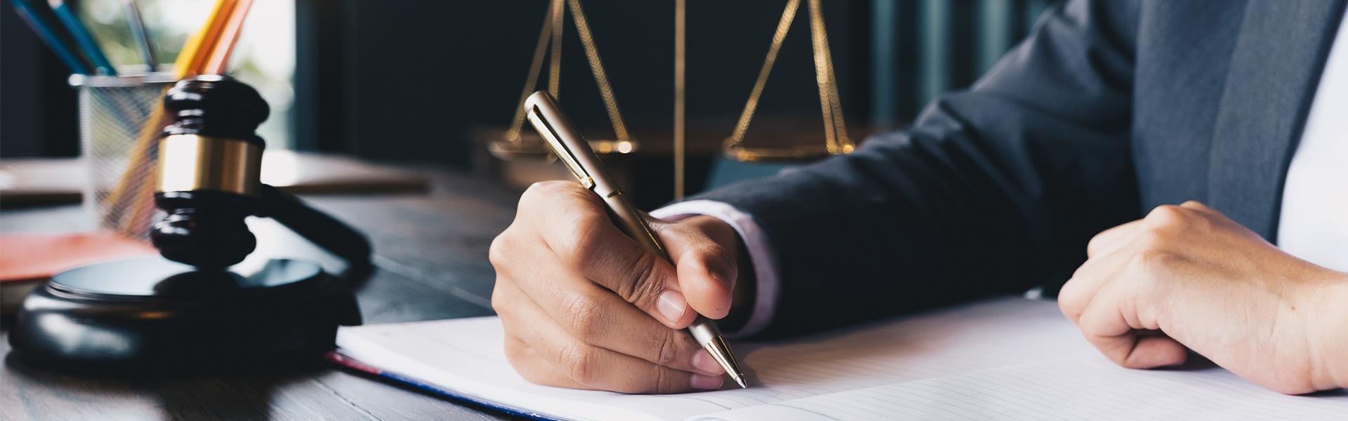 Alba Legal - Maritime Law