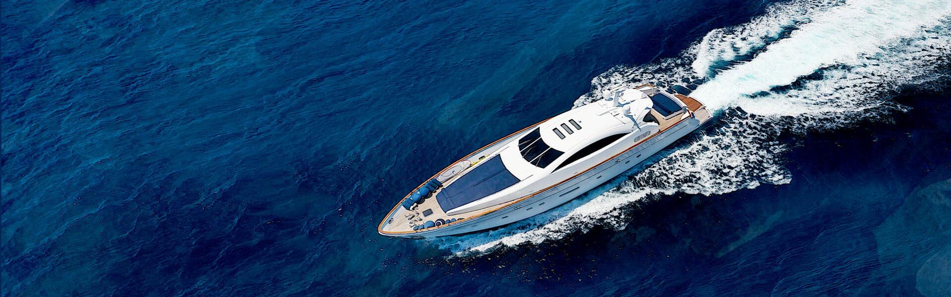 Alba Legal - Maritime Law