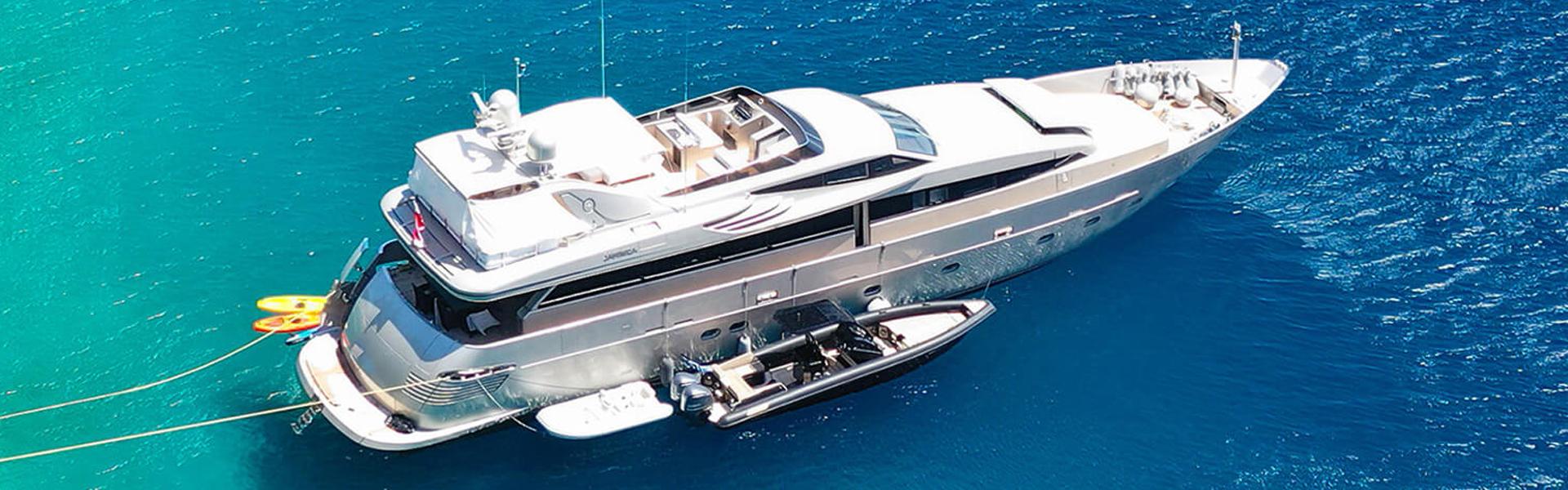 Alba Legal - Maritime Law